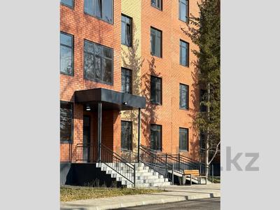 2-комнатная квартира · 52.94 м², Тимирязева 1а за ~ 18.5 млн 〒 в Щучинске