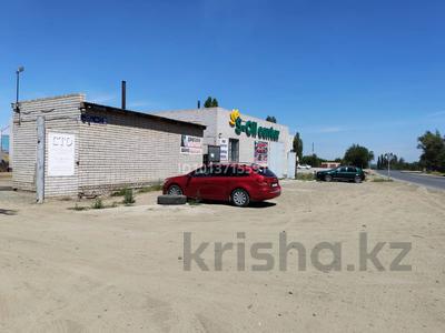 Жқб, автосервистер мен көлік жуу · 2000 м², бағасы: 220 млн ₸ в Семее