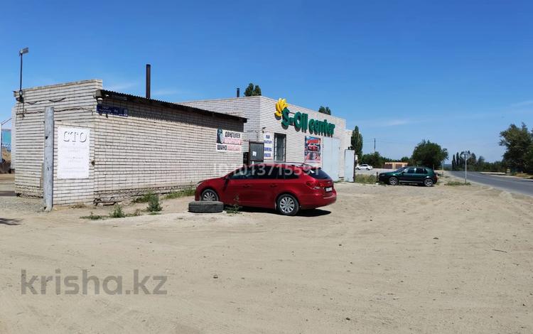 Жқб, автосервистер мен көлік жуу · 2000 м², бағасы: 220 млн ₸ в Семее — фото 2