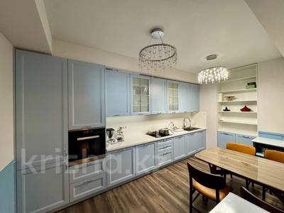 2-бөлмелі пәтер · 95.4 м² · 4/4 қабат, Аль-Фараби 144, бағасы: 88 млн ₸ в Алматы, Бостандыкский р-н