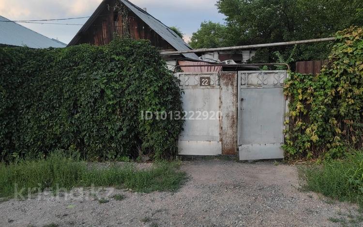 Отдельный дом · 3 комнаты · 60 м² · 3.2 сот., мкр Акбулак — Еспаева 22 за 33 млн ₸ в Алматы, Алатауский р-н — фото 2