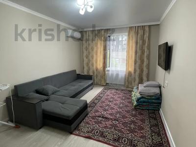 1-комнатная квартира · 35 м² · 2/14 этаж, Хусейн Бен талал 41 за 230 000 ₸ в Астане, Есильский р-н