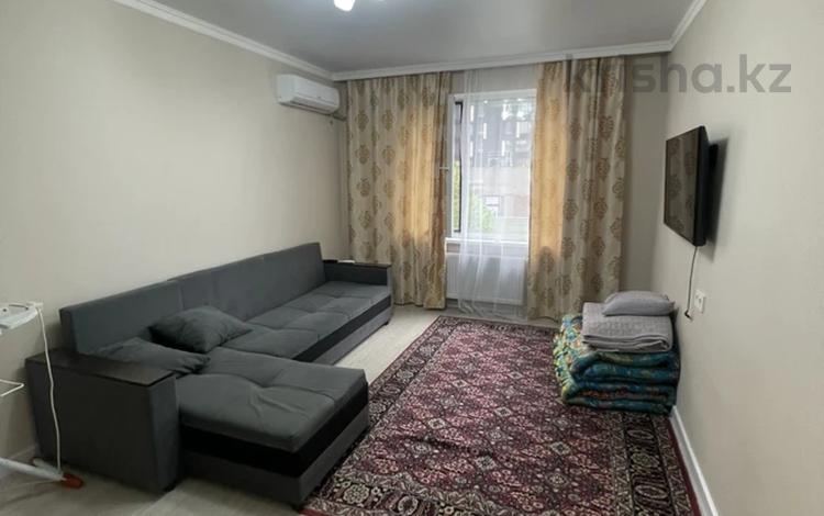 1-бөлмелі пәтер · 35 м² · 2/14 қабат, Хусейн Бен талал 41, бағасы: 230 000 ₸ в Астане, Есильский р-н — фото 5