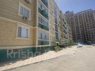 1-бөлмелі пәтер · 46 м² · 5/5 қабат, 19-й мкр 14, бағасы: 13.9 млн ₸ в Актау