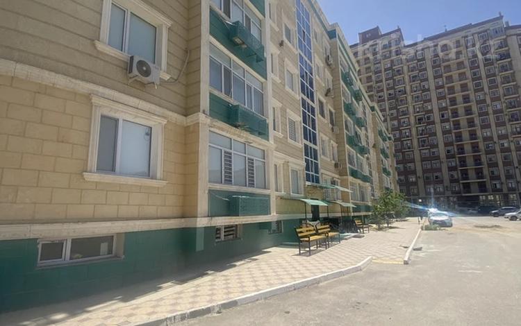 1-бөлмелі пәтер · 46 м² · 5/5 қабат, 19-й мкр 14, бағасы: 13.9 млн ₸ в Актау — фото 2