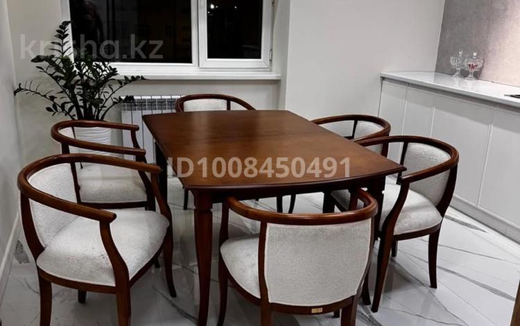 3-бөлмелі пәтер · 74 м² · 3/17 қабат, Мамыр-1 29, бағасы: 68 млн ₸ в Алматы, Ауэзовский р-н — фото 3