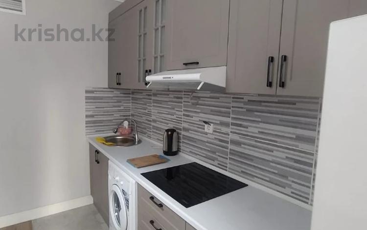 2-комнатная квартира · 40 м² · 5/9 этаж, Абая за 42 млн ₸ в Алматы, Бостандыкский р-н — фото 7