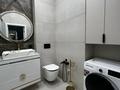 1-бөлмелі пәтер · 49.1 м² · 3/12 қабат, мкр Тастак-1, Райымбека 348/1 к1-7, бағасы: 41 млн ₸ в Алматы, Ауэзовский р-н — фото 3