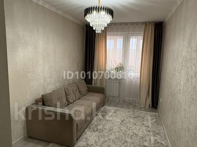 1-бөлмелі пәтер · 31 м² · 2/5 қабат, мкр Коккайнар, Аркалык 61 5, бағасы: 23.5 млн ₸ в Алматы, Алатауский р-н