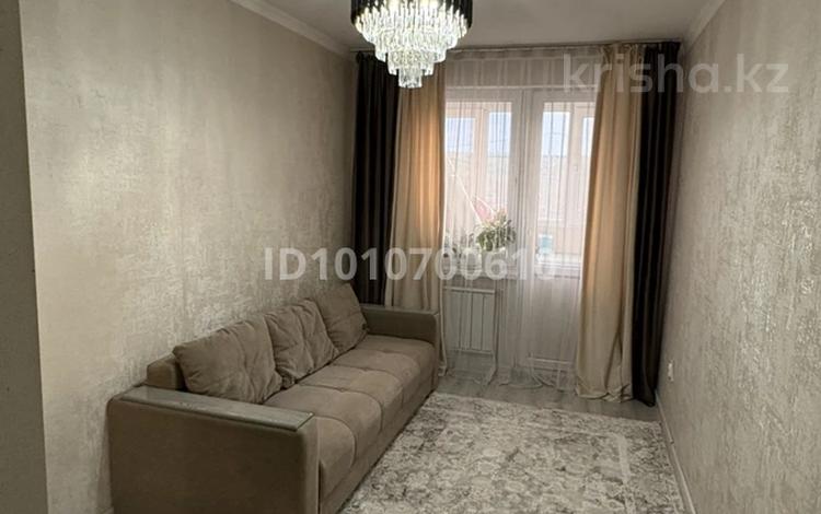 1-бөлмелі пәтер · 31 м² · 2/5 қабат, мкр Коккайнар, Аркалык 61 5, бағасы: 23.5 млн ₸ в Алматы, Алатауский р-н — фото 2