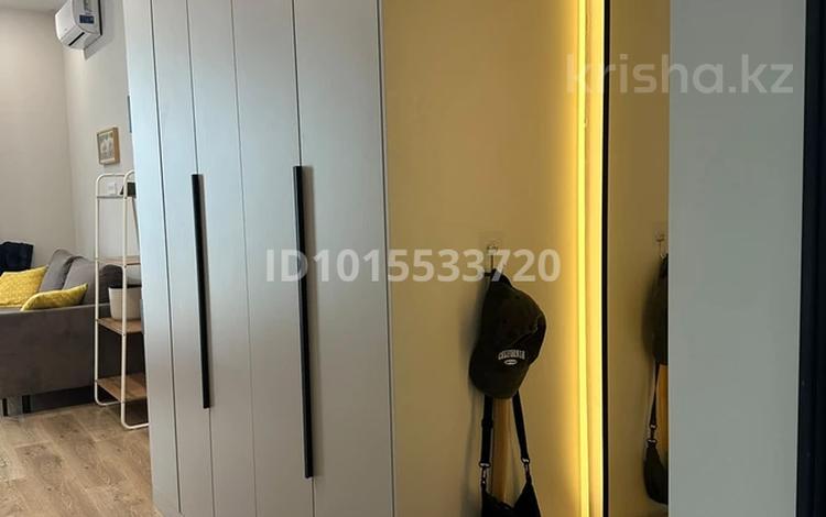 1-комнатная квартира · 34 м² · 3/9 этаж, ​База отдыха Теплый пляж 120 — Rixos Tetis blue за 150 000 ₸ в Актау — фото 2