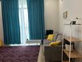 1-комнатная квартира · 34 м² · 3/9 этаж, ​База отдыха Теплый пляж 120 — Rixos Tetis blue за 150 000 ₸ в Актау — фото 2