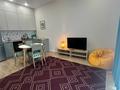 1-комнатная квартира · 34 м² · 3/9 этаж, ​База отдыха Теплый пляж 120 — Rixos Tetis blue за 150 000 ₸ в Актау — фото 6