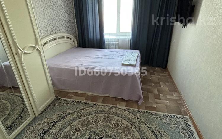 1-бөлмелі пәтер · 60 м² · 7/10 қабат, мкр 11, бағасы: 9 000 ₸ в Актобе — фото 15