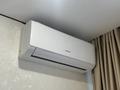 1-бөлмелі пәтер · 39 м² · 3/12 қабат, мкр Гажайып, Бауыржана Момышулы 11/12а — ул. Момышулы - Бигвилль Арена Сити от BI Group, бағасы: 36.5 млн ₸ в Алматы, Алатауский р-н — фото 4