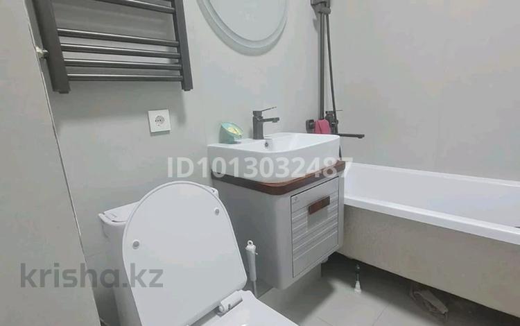 1-бөлмелі пәтер · 41.5 м² · 5/5 қабат, 4мкр 4 — Возле мечети, бағасы: 18.5 млн ₸ в Конаеве — фото 6