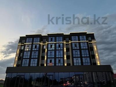 2 комнаты · 40 м² · 4/6 этаж, Мкрн. Акжайык участок 1972/1 — Өтегенова. Төлеметова қыйылысы за 50 000 ₸ в Шымкенте, Каратауский р-н