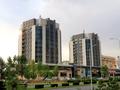1-комнатная квартира, 36 м², 4/11 этаж посуточно, проспект Кунаева 38Б за 13 000 〒 в Шымкенте, Аль-Фарабийский р-н — фото 18
