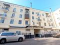 3-бөлмелі пәтер · 73.7 м² · 2/4 қабат, Кабанбай батыра 120 — Желтоксан, бағасы: 73 млн ₸ в Алматы, Алмалинский р-н