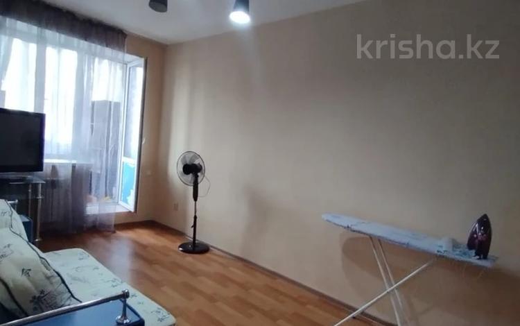 1-комнатная квартира · 35 м² · 6/7 этаж, бокенбай батыра за 11 млн ₸ в Актобе, мкр Авиатор — фото 2