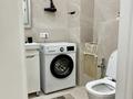 1-бөлмелі пәтер · 40 м² · 4/12 қабат, Туран 34б — Центр материнства и детства, РДЦ, Кардиоцентр, Хан шатыр, бағасы: 15 000 ₸ в Астане, Нура р-н — фото 7