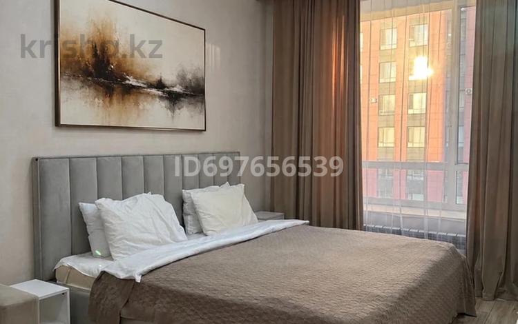 1-бөлмелі пәтер · 40 м² · 4/12 қабат, Туран 34б — Центр материнства и детства, РДЦ, Кардиоцентр, Хан шатыр, бағасы: 15 000 ₸ в Астане, Нура р-н — фото 103