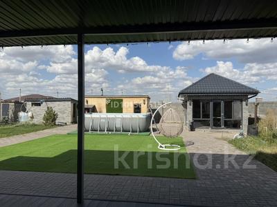 Отдельный дом · 5 комнат · 200 м² · 10 сот., 088-й, 1345 за 150 млн ₸ в Астане