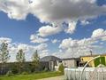 Отдельный дом · 5 комнат · 200 м² · 10 сот., 088-й, 1345 за 150 млн ₸ в Астане — фото 25
