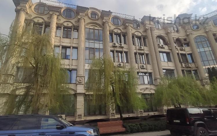 Свободное назначение • 211.1 м² за 38 млн 〒 в Алматы, Медеуский р-н — фото 6