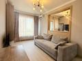 2-комнатная квартира · 60 м² · 9/12 этаж, Тажибаевой 157 к4 за 400 000 ₸ в Алматы, Бостандыкский р-н