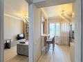 2-комнатная квартира · 60 м² · 9/12 этаж, Тажибаевой 157 к4 за 400 000 ₸ в Алматы, Бостандыкский р-н — фото 14