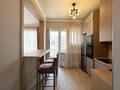 2-комнатная квартира · 60 м² · 9/12 этаж, Тажибаевой 157 к4 за 400 000 ₸ в Алматы, Бостандыкский р-н — фото 7