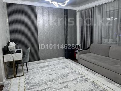 2-комнатная квартира · 69.5 м² · 13/13 этаж, мкр Нуркент 82 — Момышулы Рыскулова за 38 млн ₸ в Алматы, Алатауский р-н