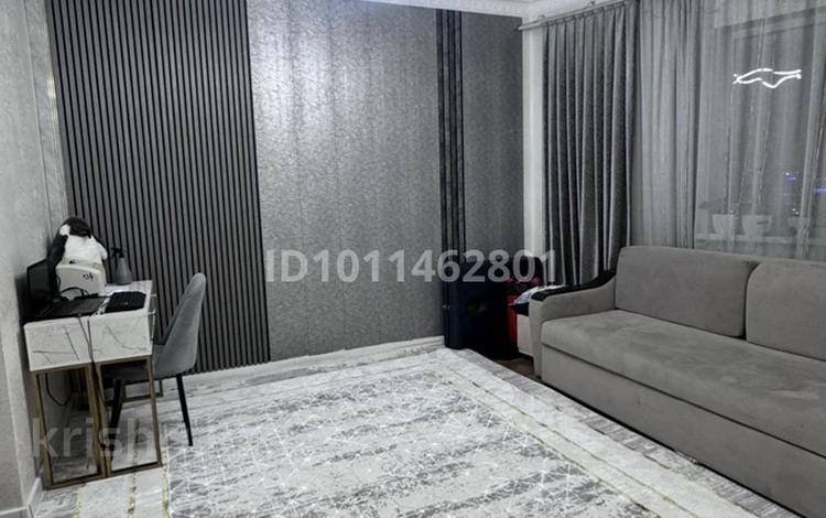 2-комнатная квартира · 69.5 м² · 13/13 этаж, мкр Нуркент 82 — Момышулы Рыскулова за 38 млн ₸ в Алматы, Алатауский р-н — фото 2