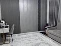 2-комнатная квартира · 69.5 м² · 13/13 этаж, мкр Нуркент 82 — Момышулы Рыскулова за 38 млн ₸ в Алматы, Алатауский р-н — фото 3