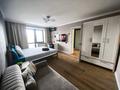 1-комнатная квартира · 38 м² · 5/9 этаж, Абая 105 за 13 000 ₸ в Уральске — фото 2