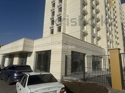 Свободное назначение, офисы, магазины и бутики, общепит, салоны красоты, фитнес и спорт, медцентры и аптеки, образование, развлечения, конференц-залы, кабинеты и рабочие места, студии · 206 м² за ~ 1.8 млн 〒 в Шымкенте, Туран р-н