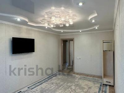 2-комнатная квартира · 48.5 м² · 4/5 этаж, Ивана Ларина 2 за 15.5 млн ₸ в Уральске