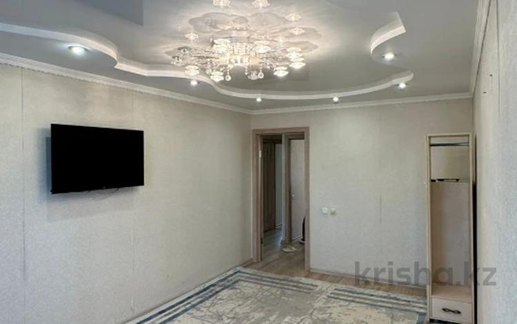 2-комнатная квартира · 48.5 м² · 4/5 этаж, Ивана Ларина 2 за 15.5 млн ₸ в Уральске — фото 2