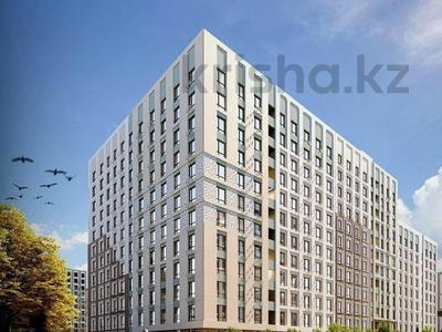 1-комнатная квартира · 39.31 м² · 4/10 этаж, Нажимеденов 6 за 23 млн ₸ в Астане, Сарайшык р-н