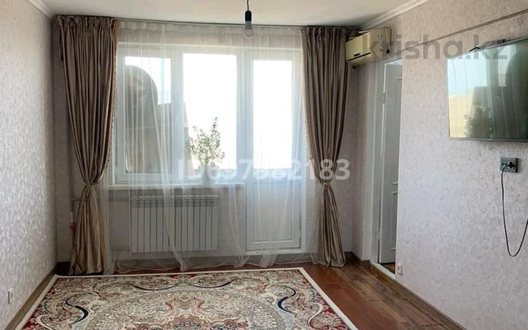 2-бөлмелі пәтер · 45 м² · 4/5 қабат, 1 1, бағасы: 12 млн ₸ в Атырау — фото 2