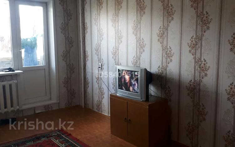 1-комнатная квартира, 34 м², 7/10 этаж помесячно, Естая 134 за 130 000 〒 в Павлодаре — фото 2