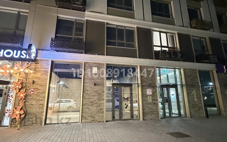 Офисы, магазины и бутики, общепит, салоны красоты, медцентры и аптеки · 69.2 м² за 1.2 млн 〒 в Шымкенте, Каратауский р-н — фото 2