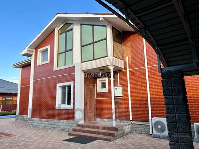 Продажа домов и дачи в Алматинской обл.: Отдельный дом · 8 комнат · 210 м² · 6 сот., 24 за 85 млн 〒 Отдельный дом · 8 комнат · 210 м² · 6 сот., 24 за 85 млн 〒 в Жана куате