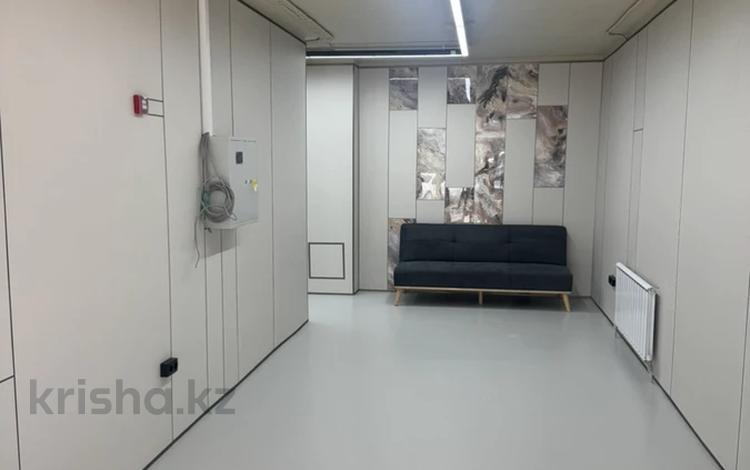 Свободное назначение, офисы, салоны красоты, образование, студии · 80 м² за 720 000 ₸ в Алматы, Алмалинский р-н — фото 2