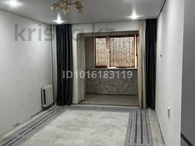 2-комнатная квартира · 56 м², 5-й мкр 13 за 130 000 ₸ в Актау