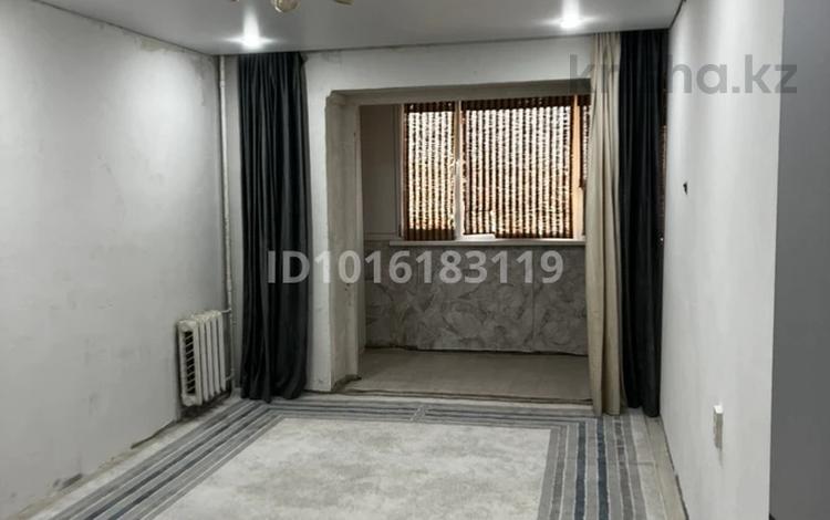 2-комнатная квартира · 56 м², 5-й мкр 13 за 130 000 ₸ в Актау — фото 2