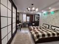 3-комнатная квартира · 105 м² · 5/12 этаж, мкр Керемет 5 к19 за 88 млн ₸ в Алматы, Бостандыкский р-н