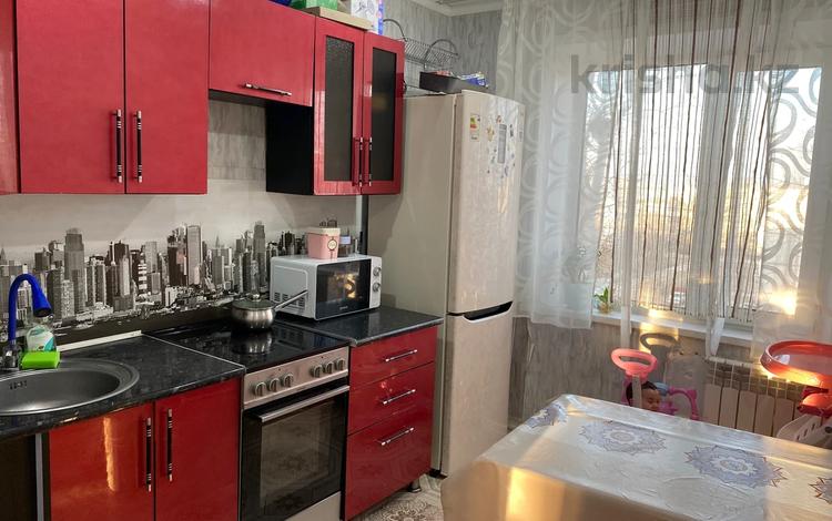 2-бөлмелі пәтер · 56 м² · 5/5 қабат, Юность, бағасы: 17 млн ₸ в Семее, Красный Кордон — фото 2