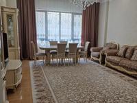 4-комнатная квартира, 150 м², 2/7 этаж, Кабанбай Батыра 13 за 100 млн 〒 в Астане